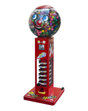 Big Ball Vending Machine (second hand)