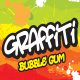 Graffiti Bubble Gum
